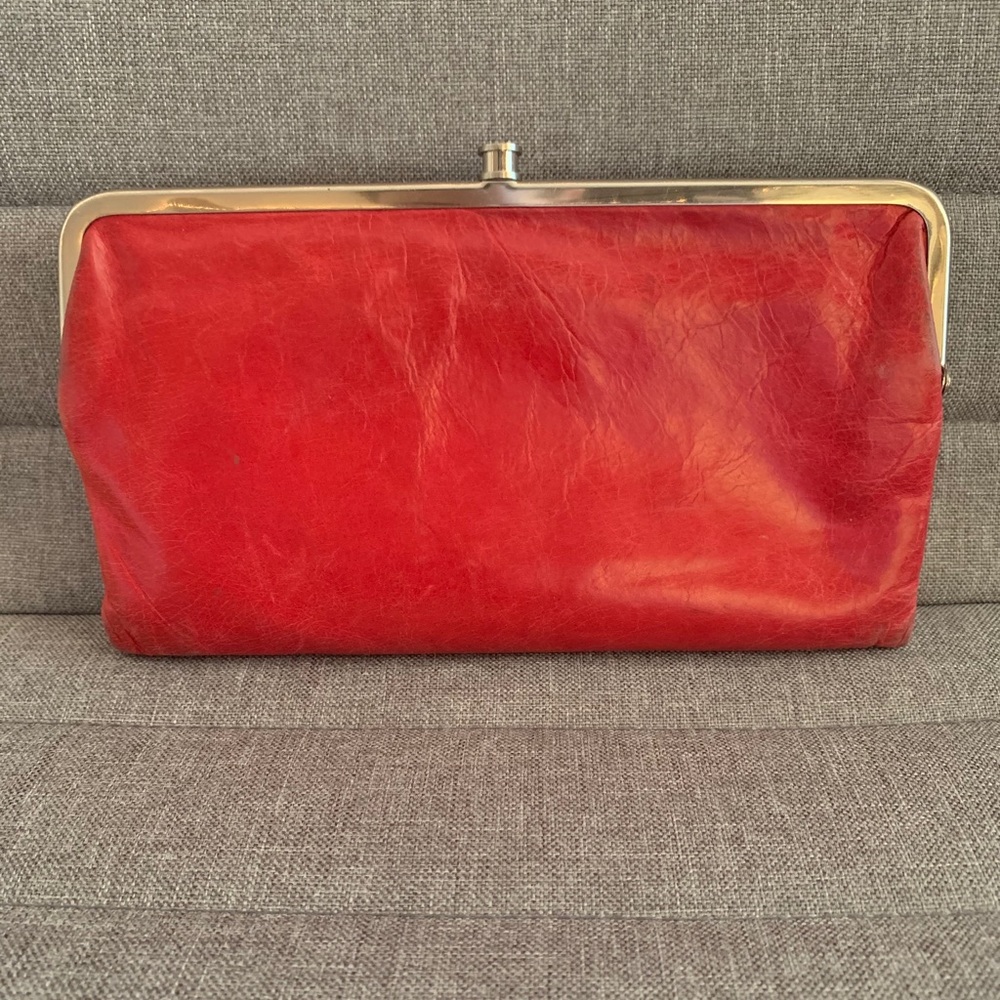 HOBO Lauren Clutch Wallet